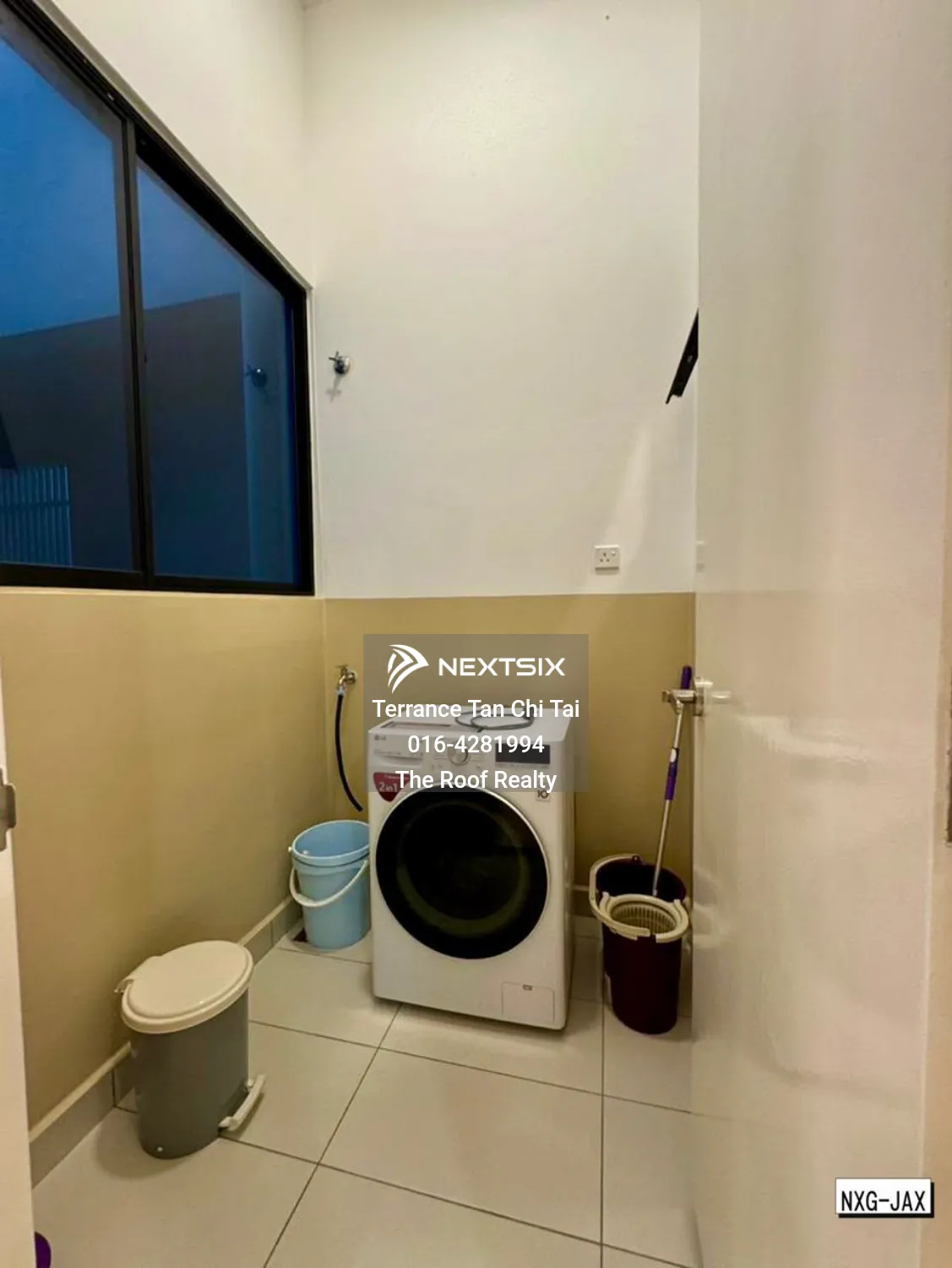 Condominium For Rent in Tanjong Duabelas Selangor - Image 10