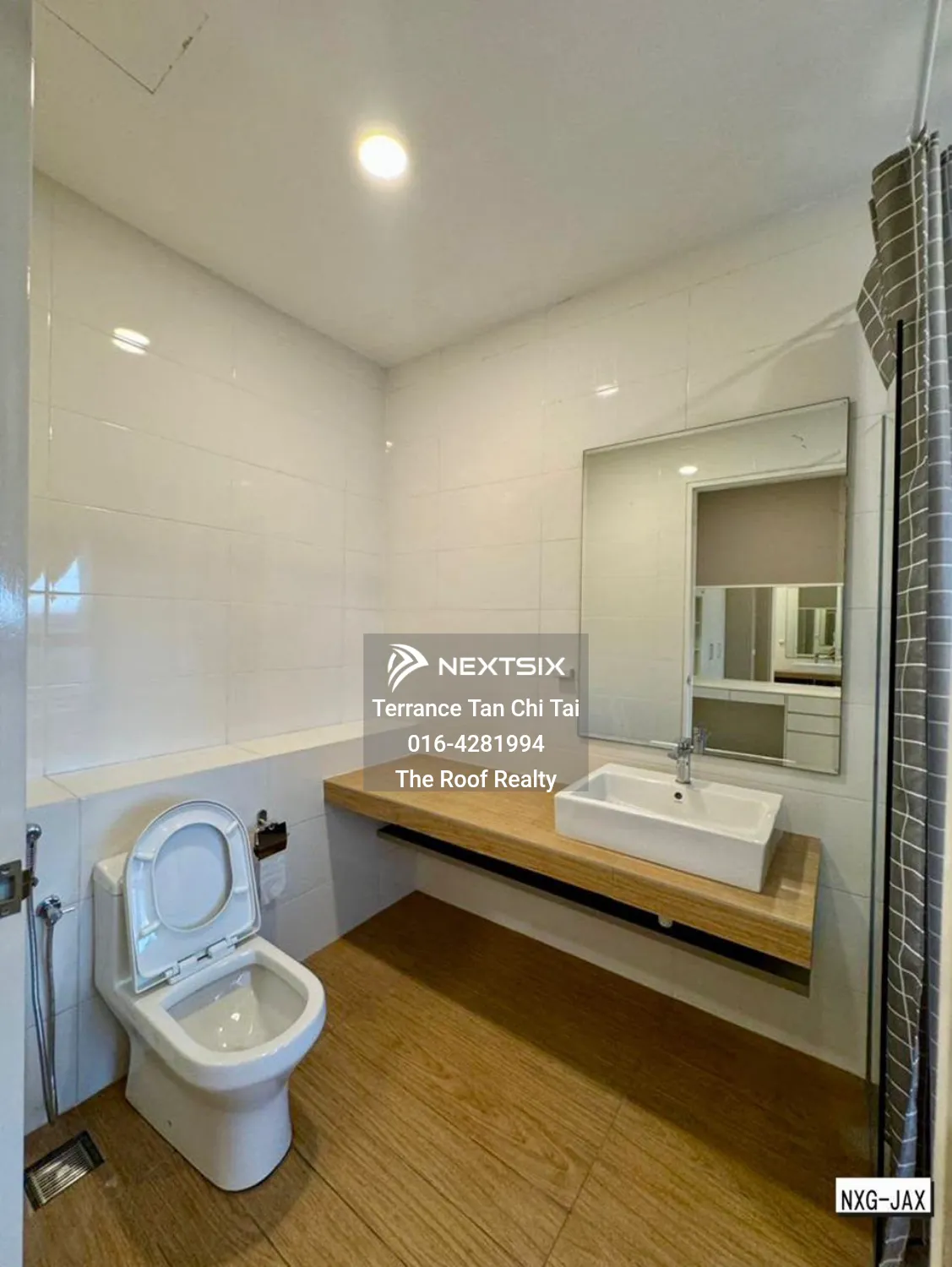 Condominium For Rent in Tanjong Duabelas Selangor - Image 3