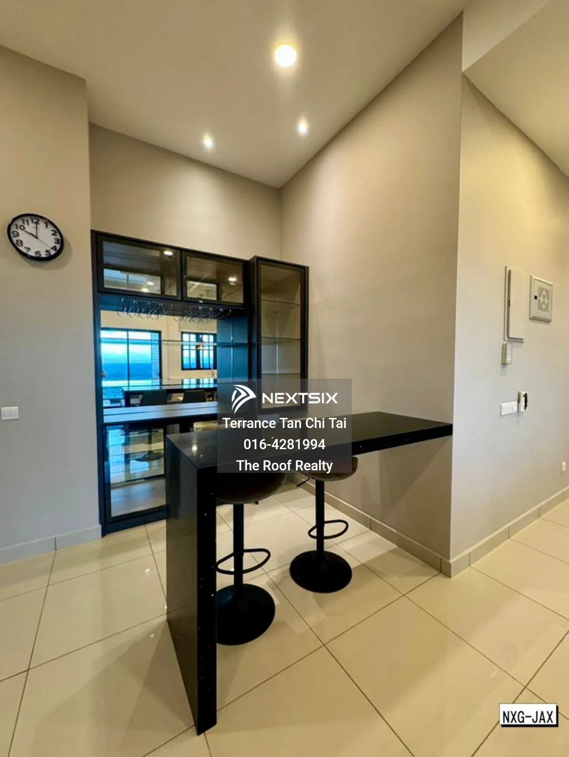 Condominium For Rent in Tanjong Duabelas Selangor - Image 4