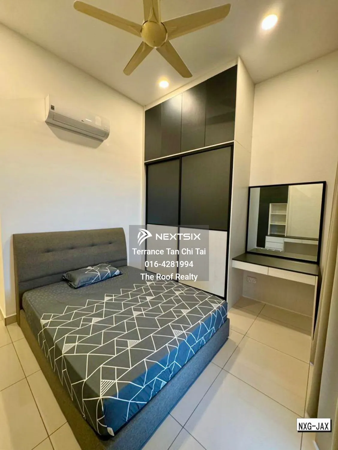 Condominium For Rent in Tanjong Duabelas Selangor - Image 5