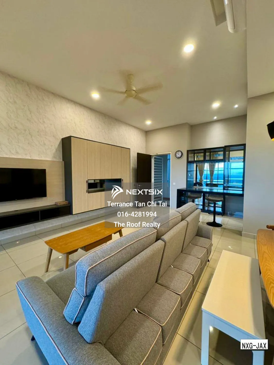 Condominium For Rent in Tanjong Duabelas Selangor - Image 6