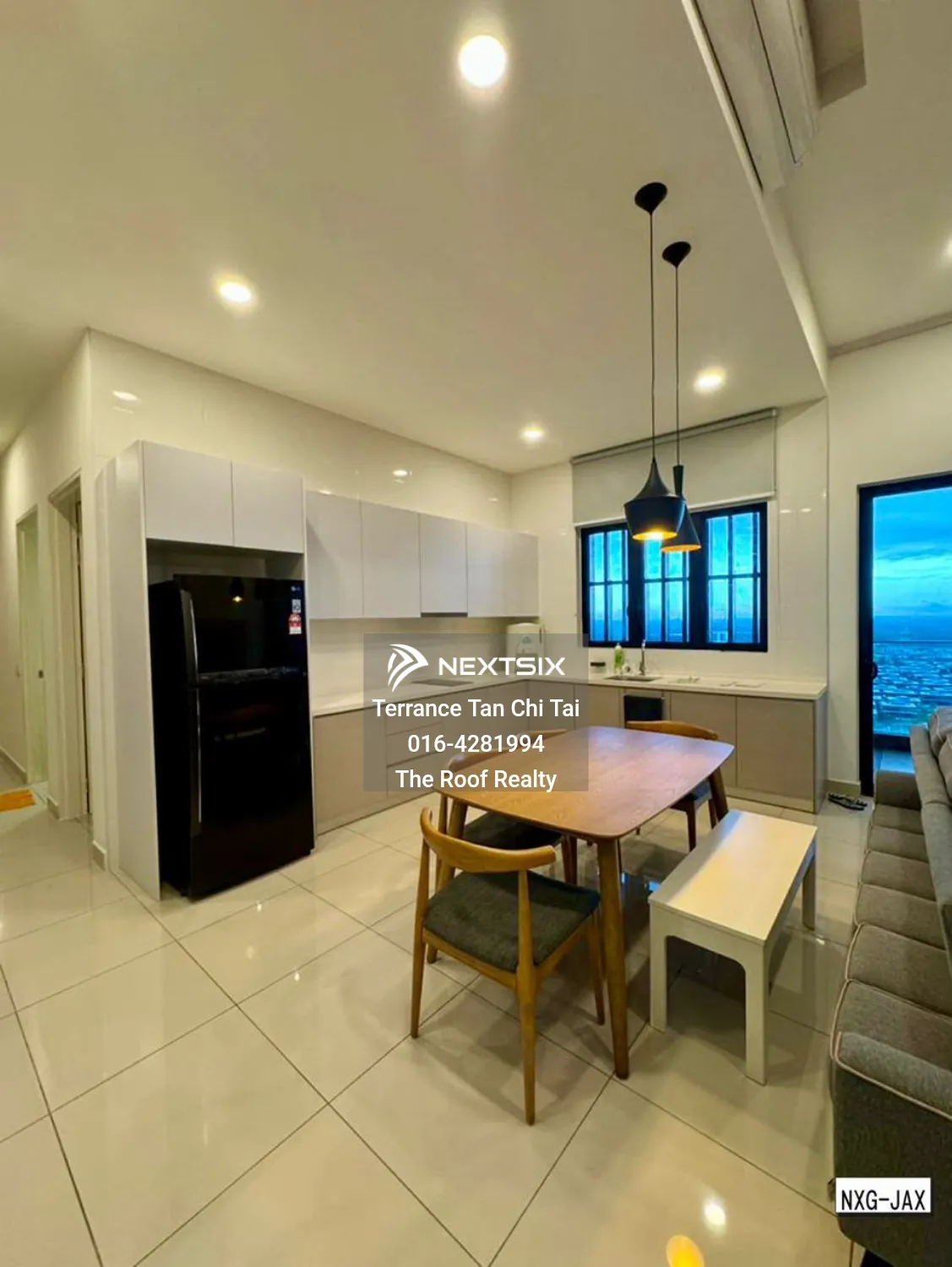 Condominium For Rent in Tanjong Duabelas Selangor - Image 7