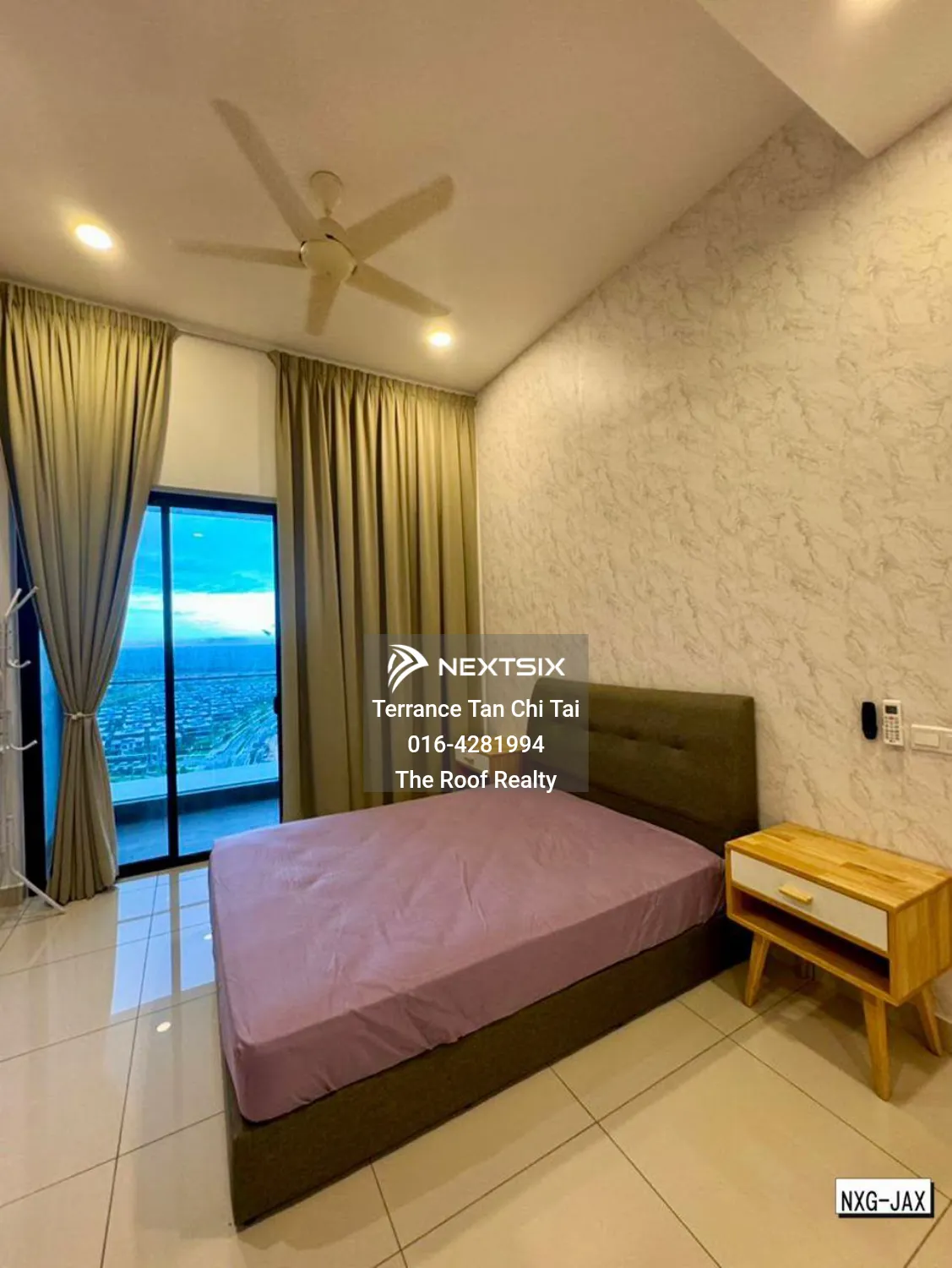 Condominium For Rent in Tanjong Duabelas Selangor - Image 8