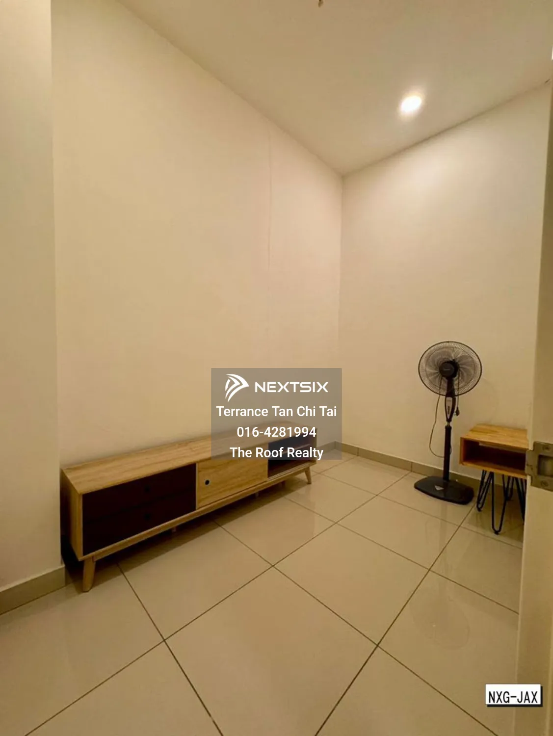 Condominium For Rent in Tanjong Duabelas Selangor - Image 9