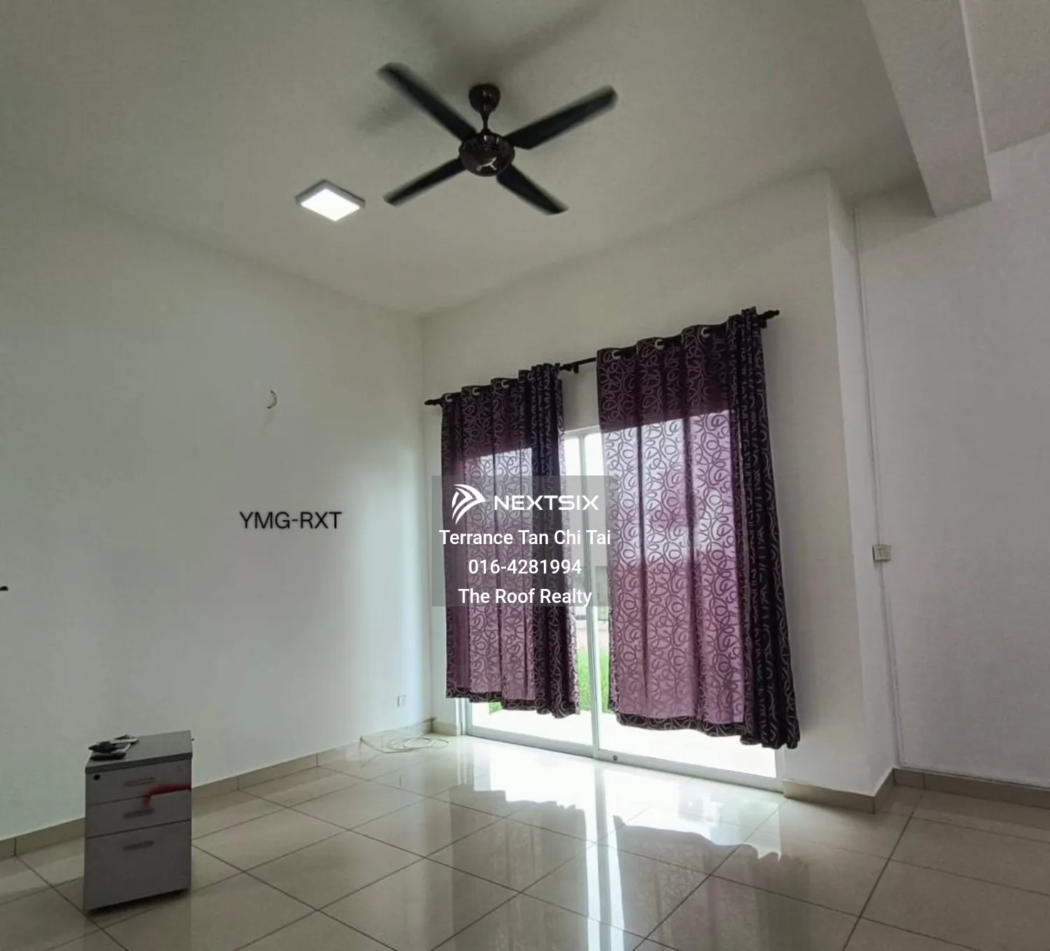 Semi-detached House For Rent in Klang Selangor - Image 10