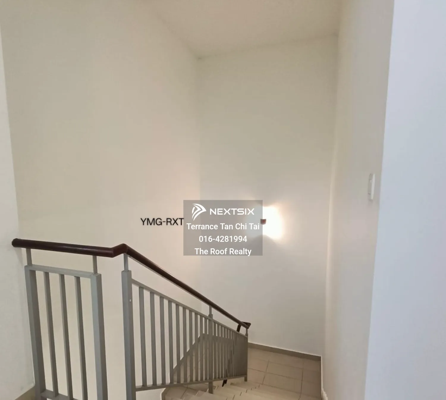 Semi-detached House For Rent in Klang Selangor - Image 2