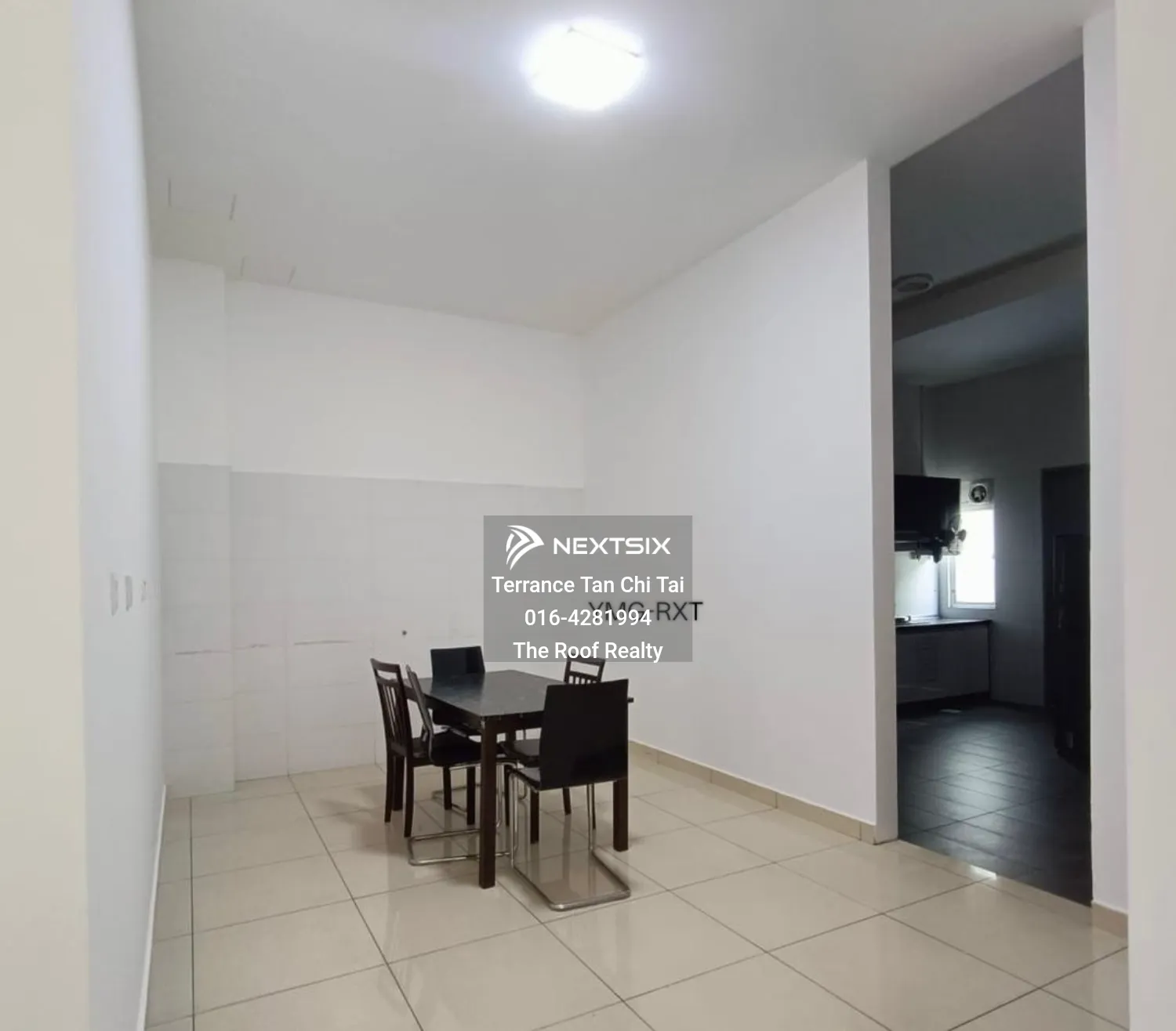 Semi-detached House For Rent in Klang Selangor - Image 3
