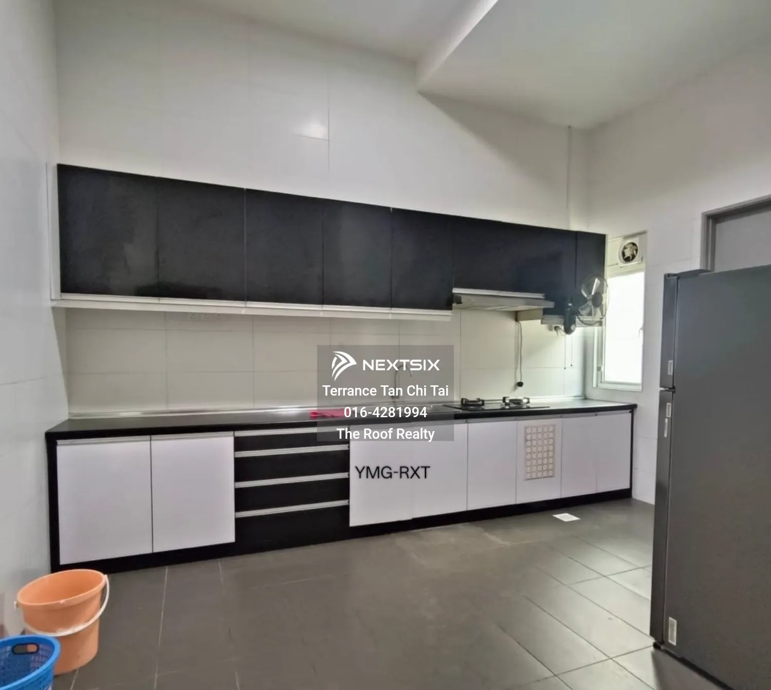 Semi-detached House For Rent in Klang Selangor - Image 4