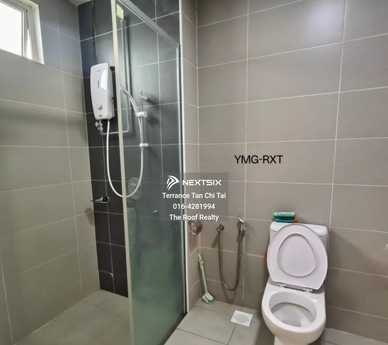 Semi-detached House For Rent in Klang Selangor - Image 5