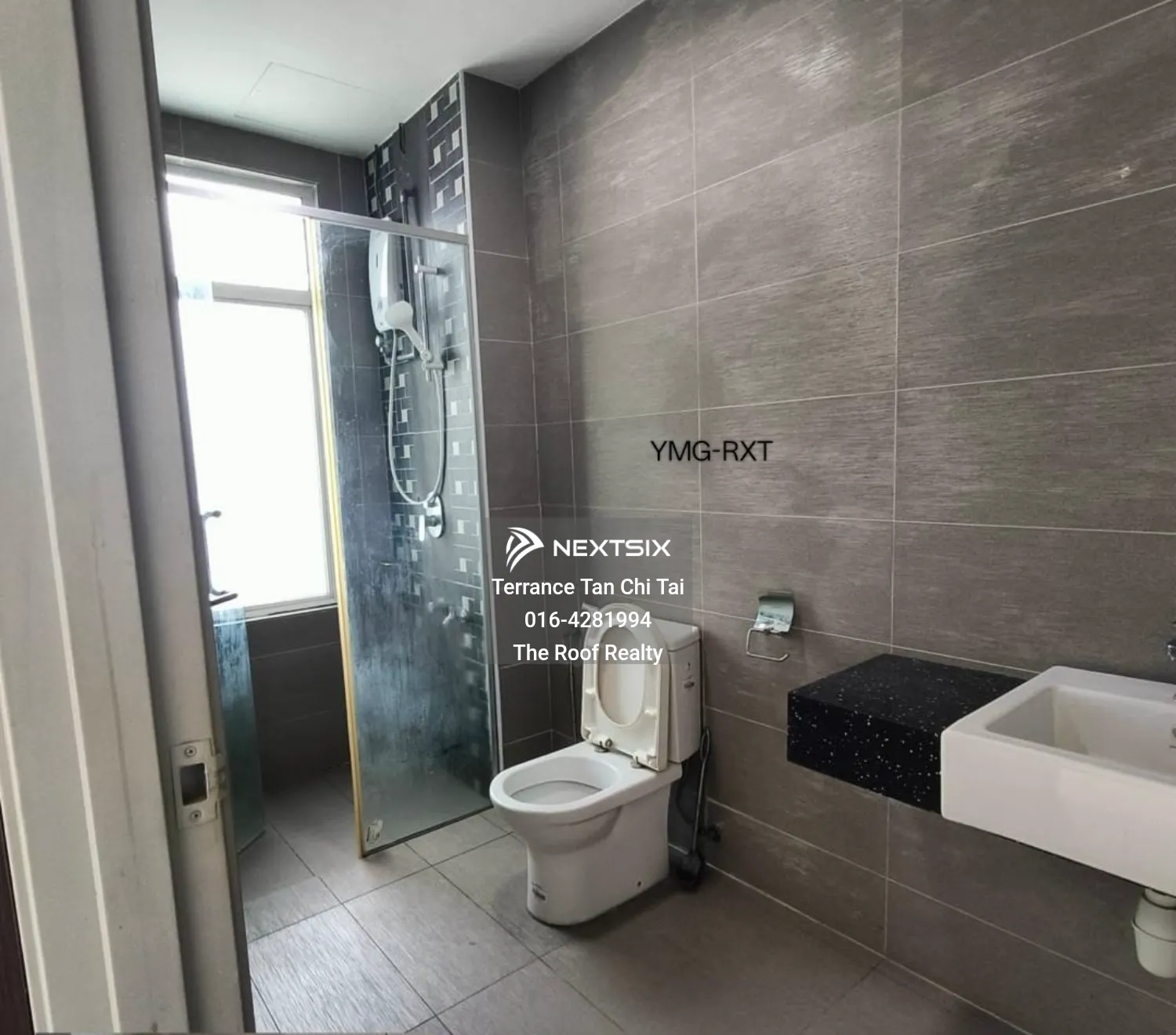 Semi-detached House For Rent in Klang Selangor - Image 6