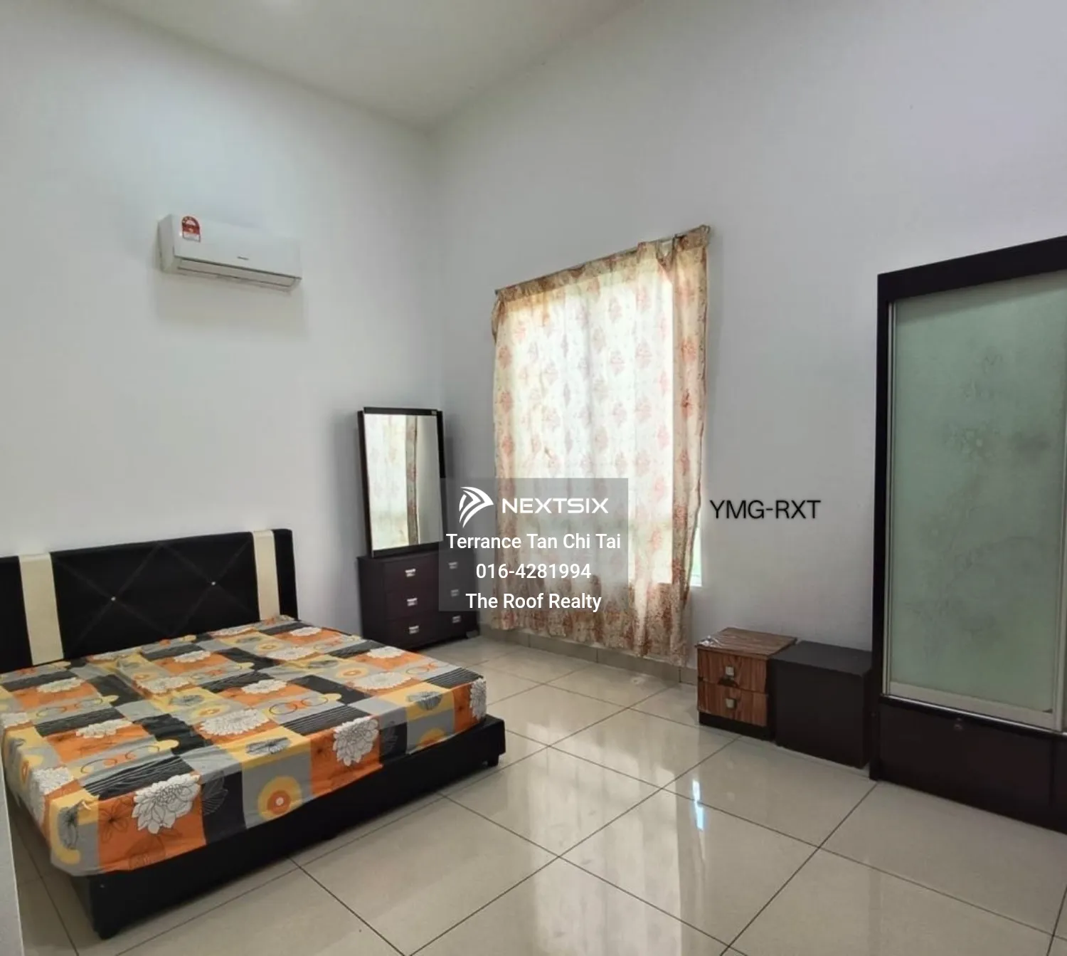 Semi-detached House For Rent in Klang Selangor - Image 7