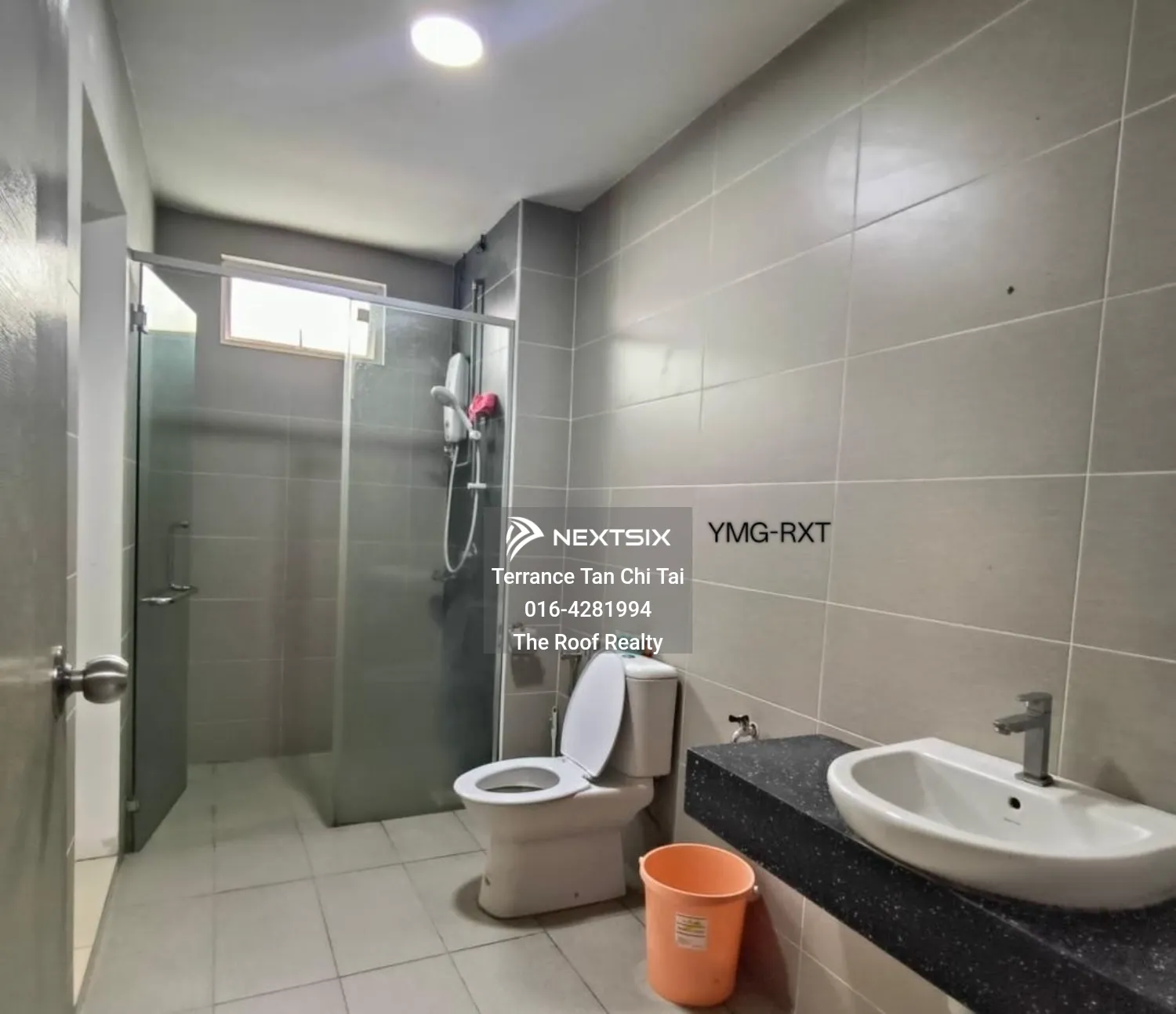 Semi-detached House For Rent in Klang Selangor - Image 8