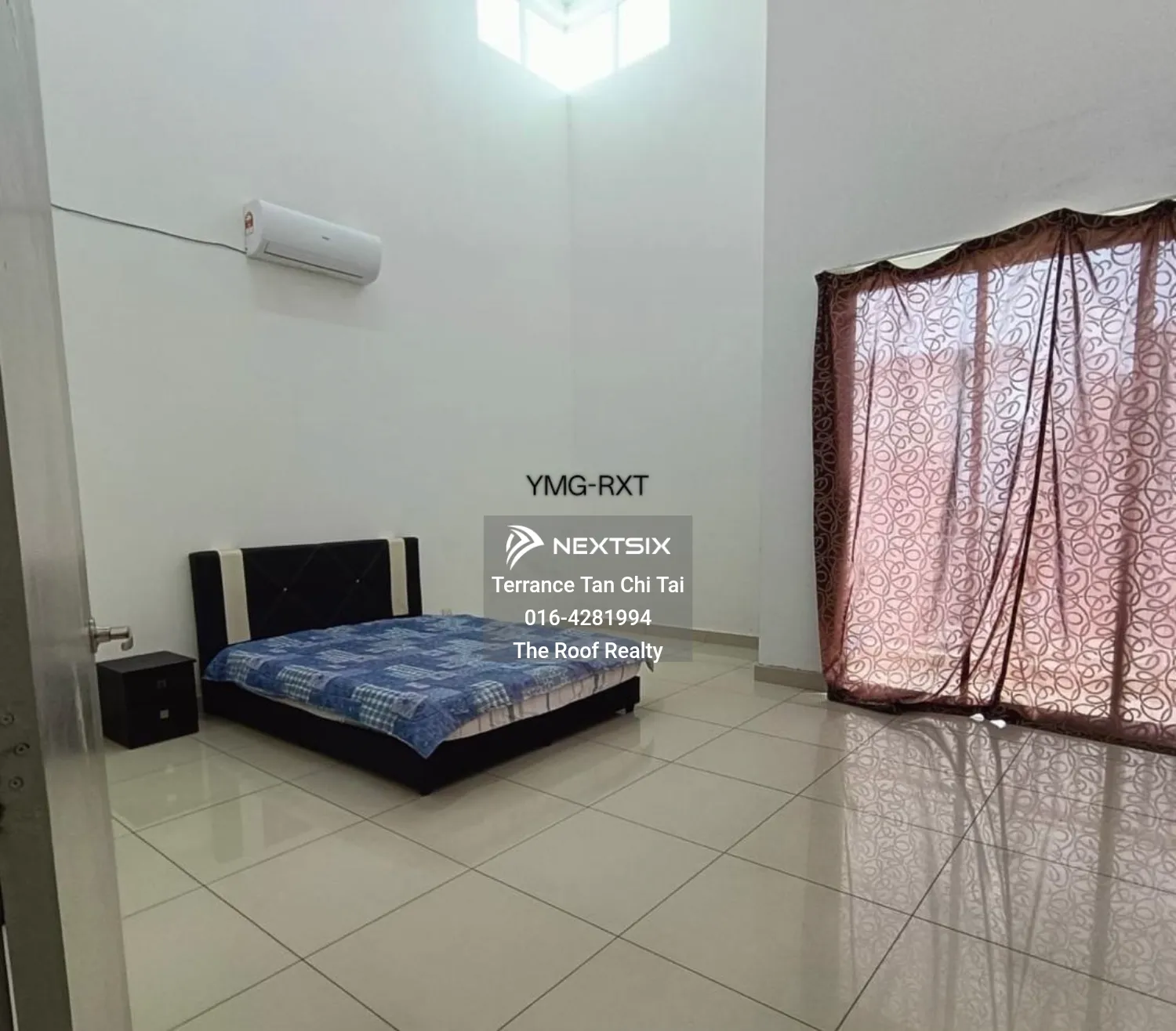 Semi-detached House For Rent in Klang Selangor - Image 9
