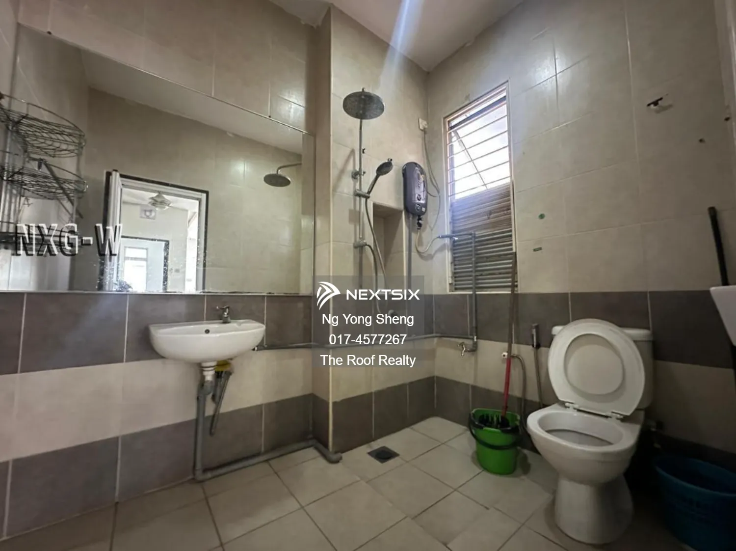 Bungalow For Sale in Aman Perdana Selangor - Image 11