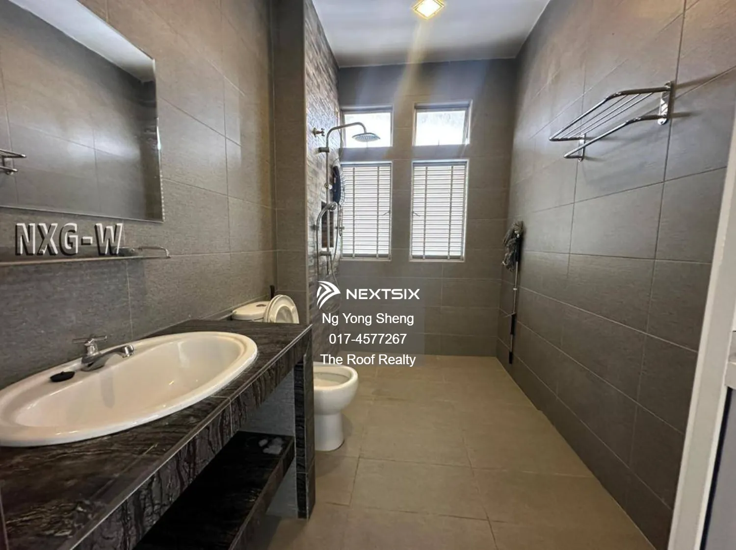 Bungalow For Sale in Aman Perdana Selangor - Image 12