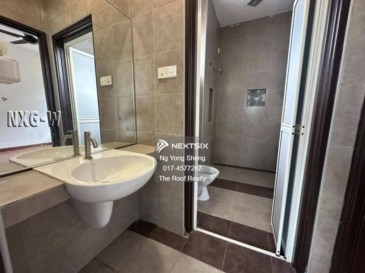 Bungalow For Sale in Aman Perdana Selangor - Image 13