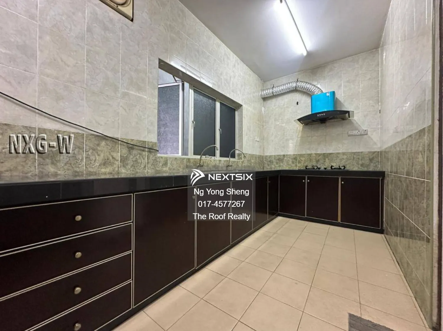 Bungalow For Sale in Aman Perdana Selangor - Image 5