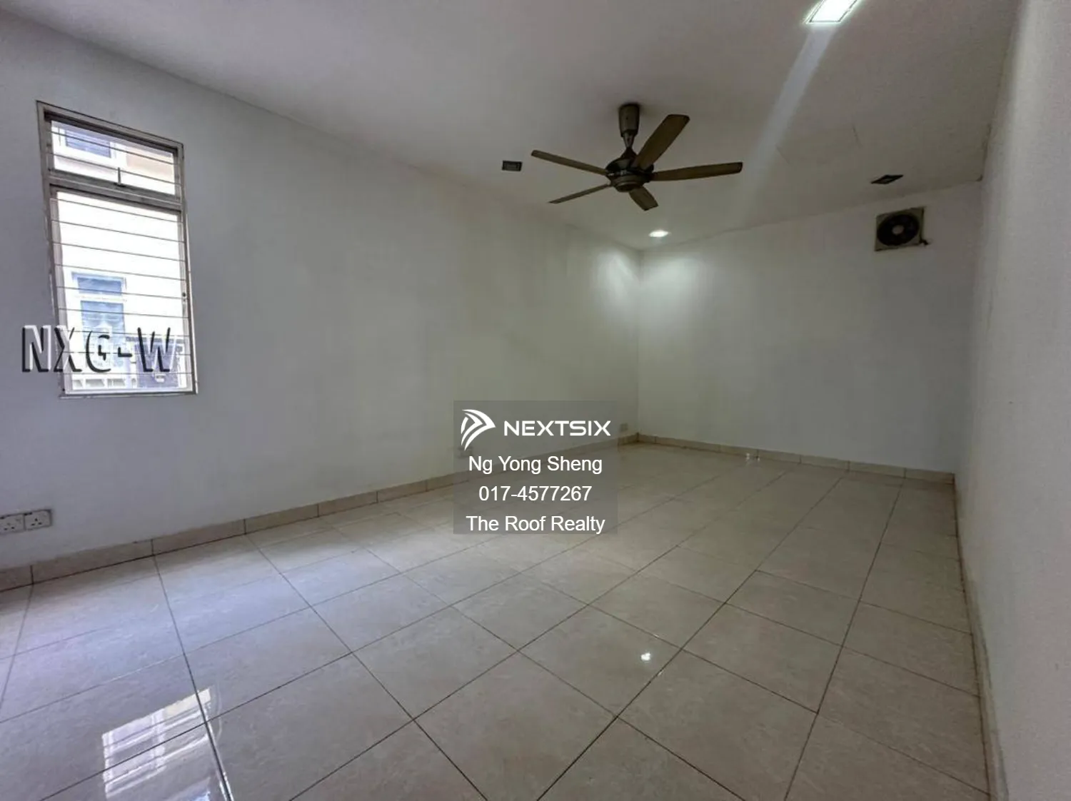Bungalow For Sale in Aman Perdana Selangor - Image 6