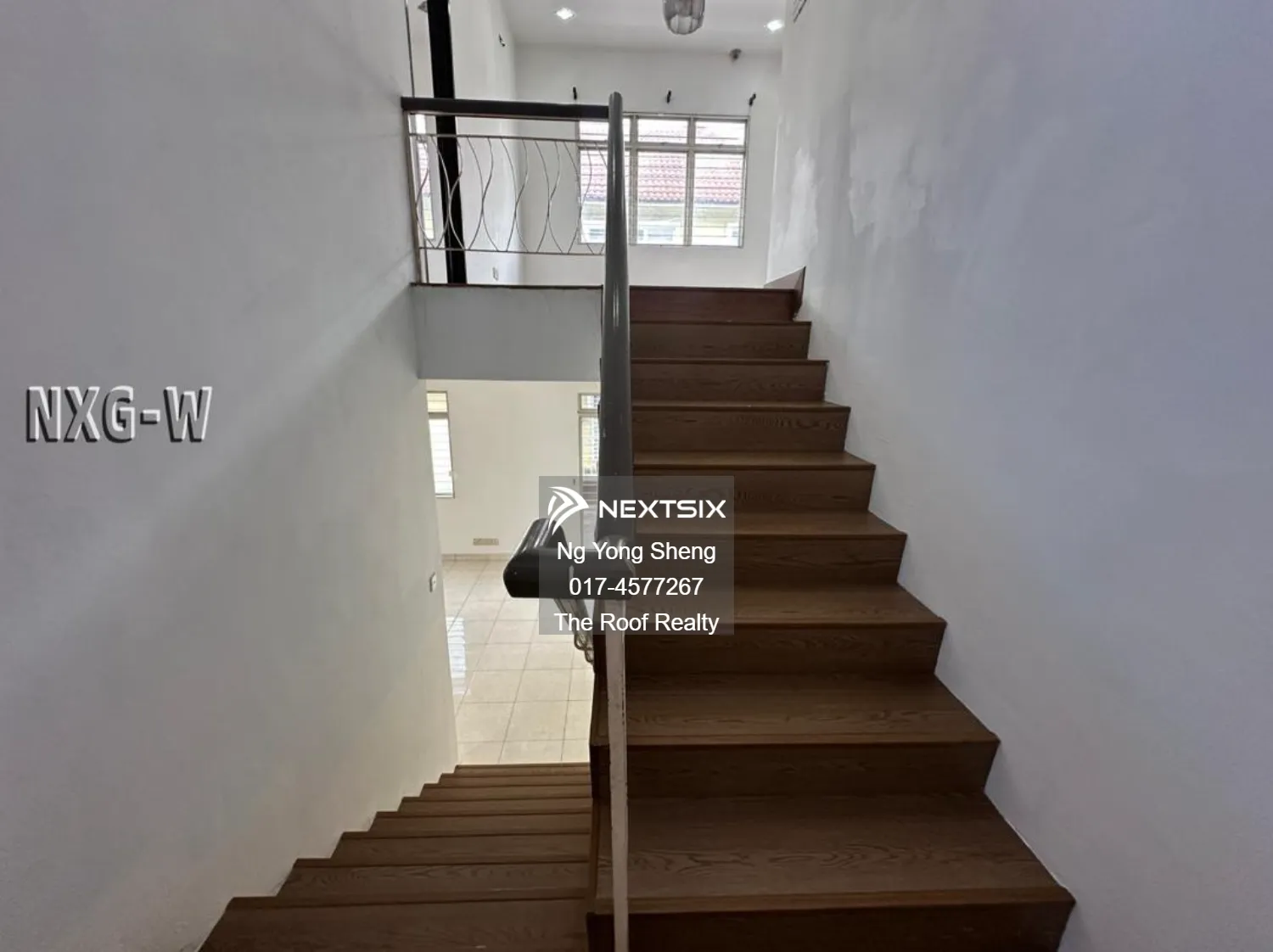Bungalow For Sale in Aman Perdana Selangor - Image 8