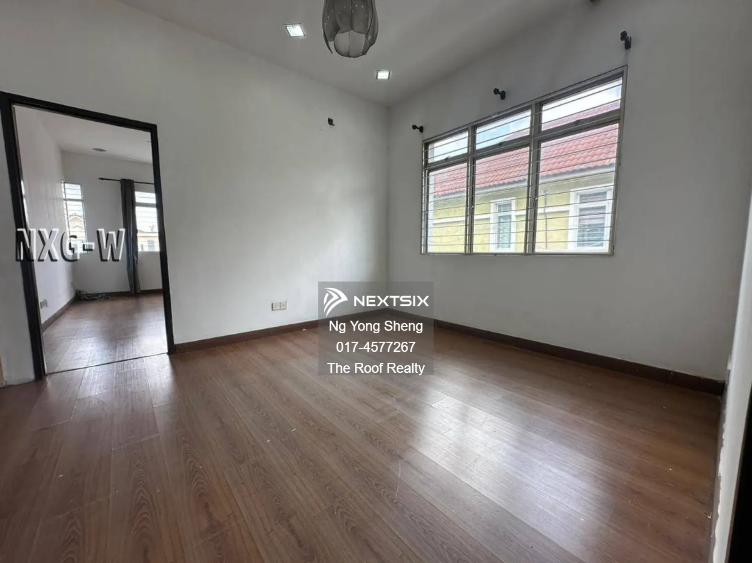 Bungalow For Sale in Aman Perdana Selangor - Image 9