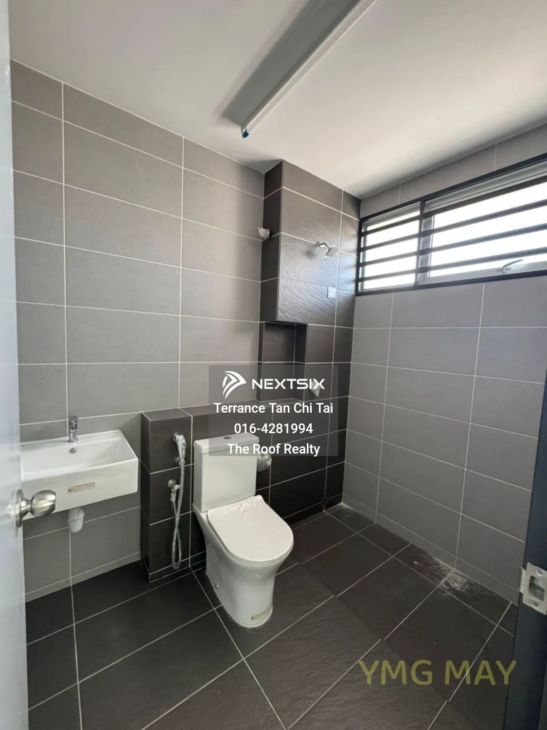 2-sty Terrace/Link House For Rent in Klang Selangor - Image 10
