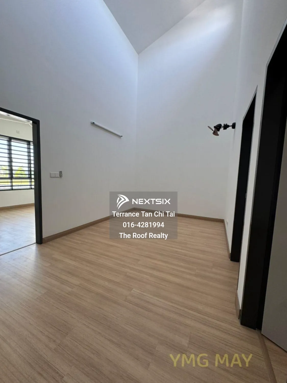 2-sty Terrace/Link House For Rent in Klang Selangor - Image 11