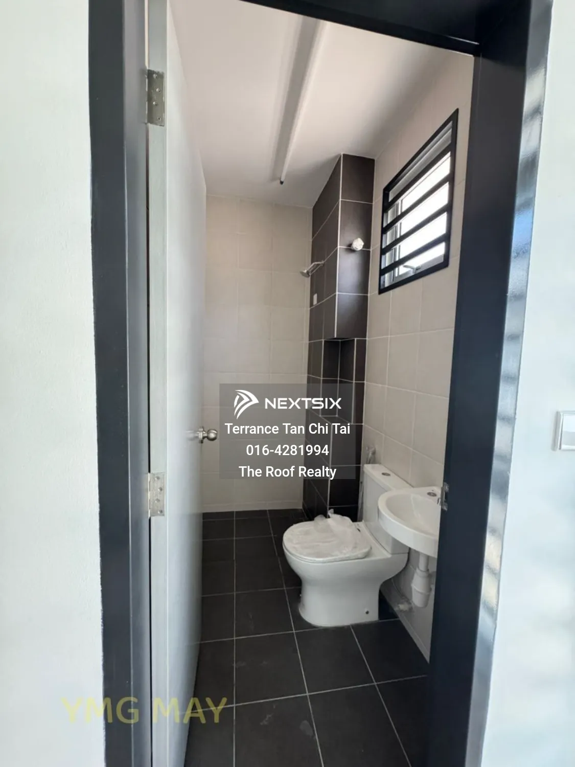 2-sty Terrace/Link House For Rent in Klang Selangor - Image 12
