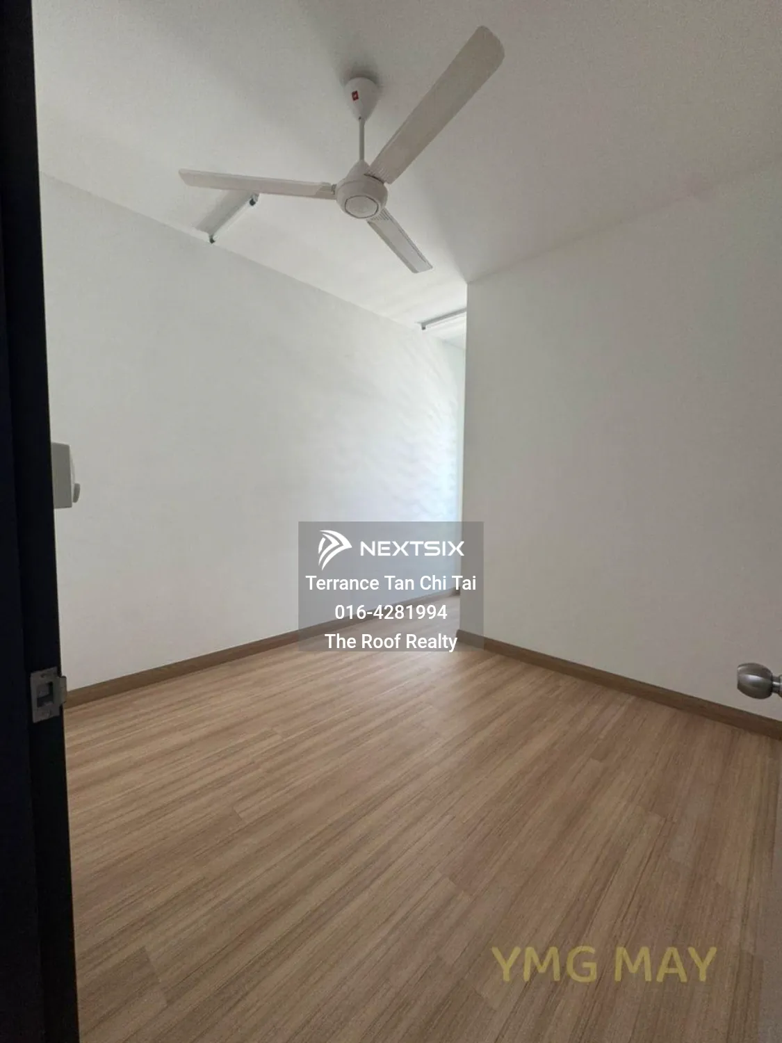 2-sty Terrace/Link House For Rent in Klang Selangor - Image 13