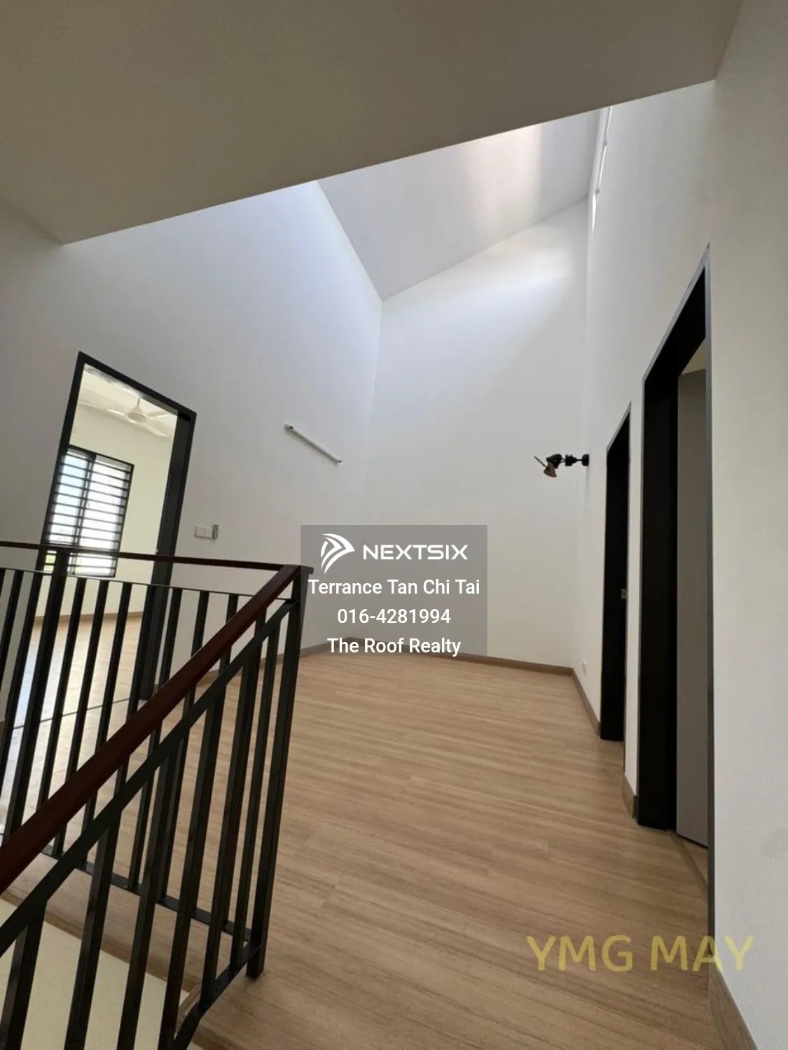 2-sty Terrace/Link House For Rent in Klang Selangor - Image 2