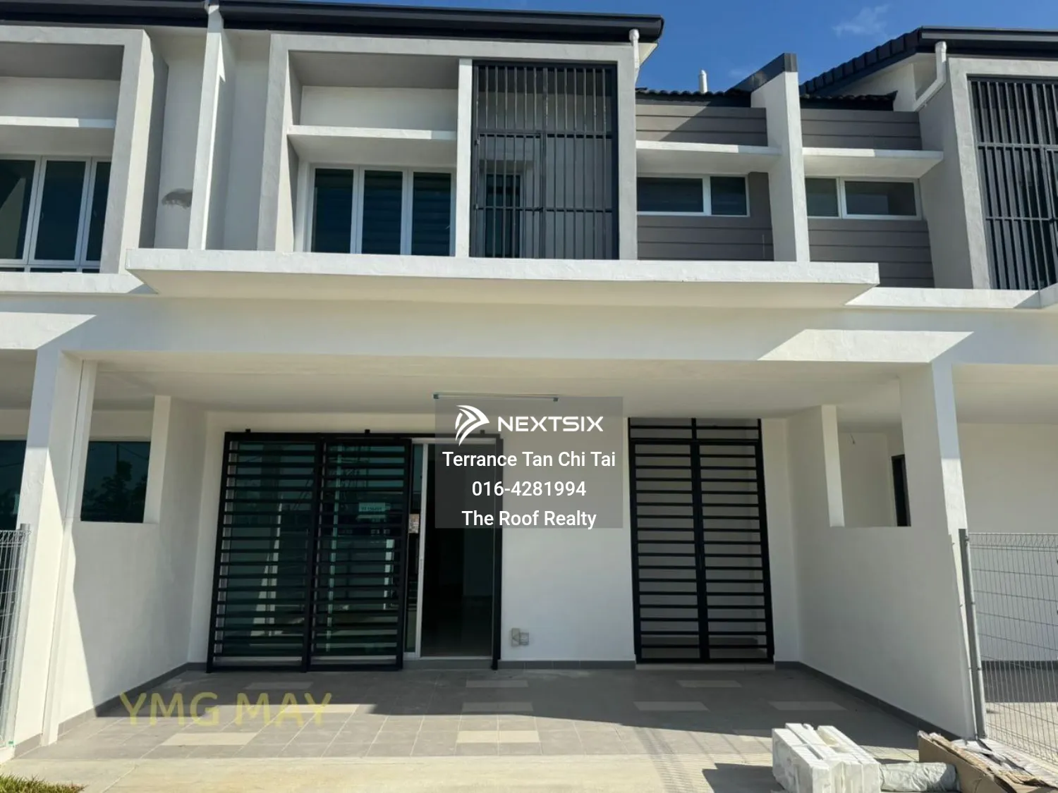 2-sty Terrace/Link House For Rent in Klang Selangor - Image 3