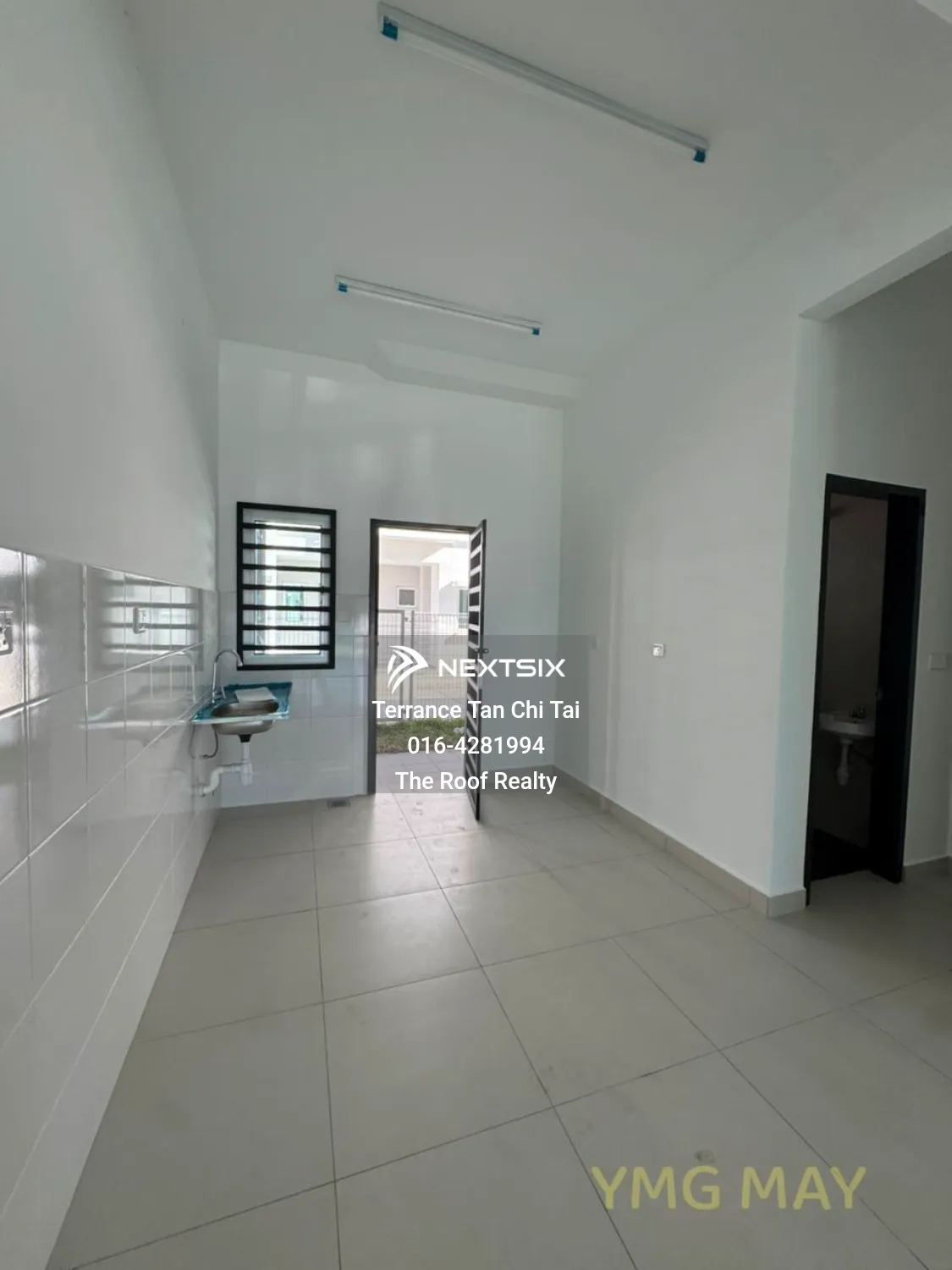 2-sty Terrace/Link House For Rent in Klang Selangor - Image 4
