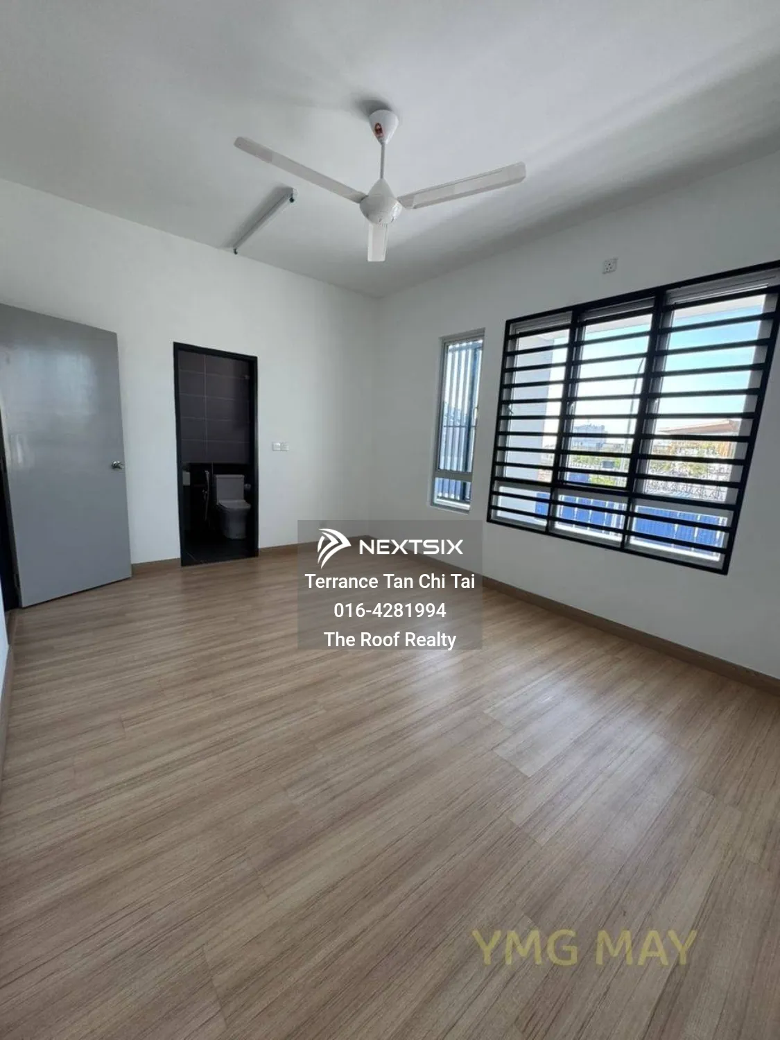 2-sty Terrace/Link House For Rent in Klang Selangor - Image 5