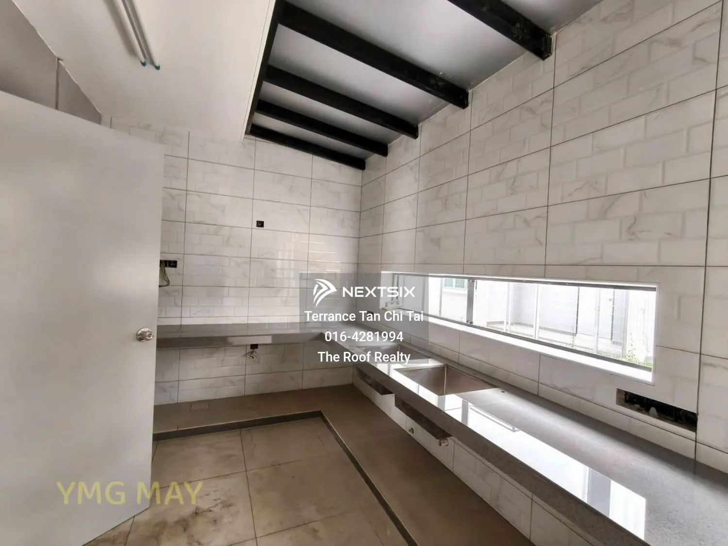2-sty Terrace/Link House For Rent in Klang Selangor - Image 6