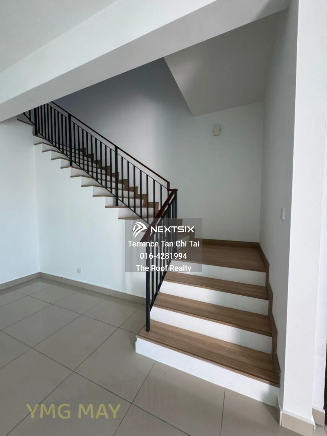 2-sty Terrace/Link House For Rent in Klang Selangor - Image 7