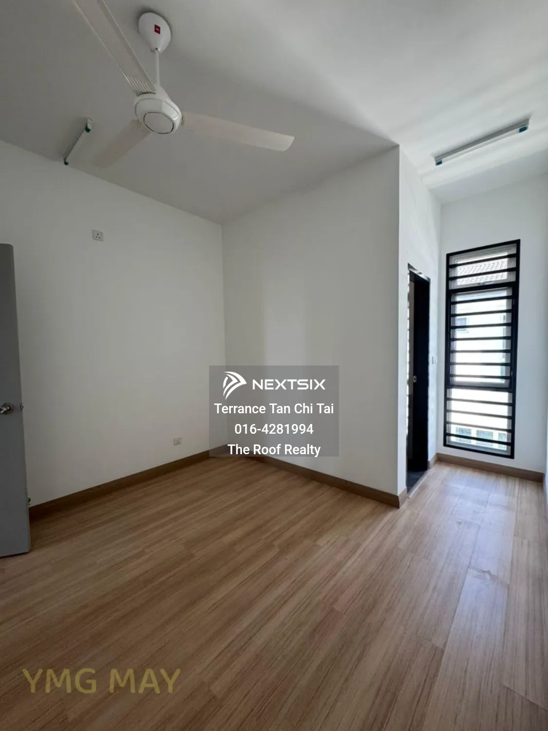 2-sty Terrace/Link House For Rent in Klang Selangor - Image 8