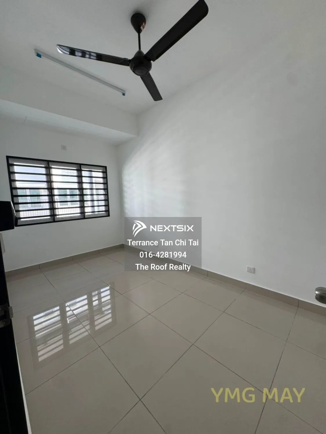 2-sty Terrace/Link House For Rent in Klang Selangor - Image 9
