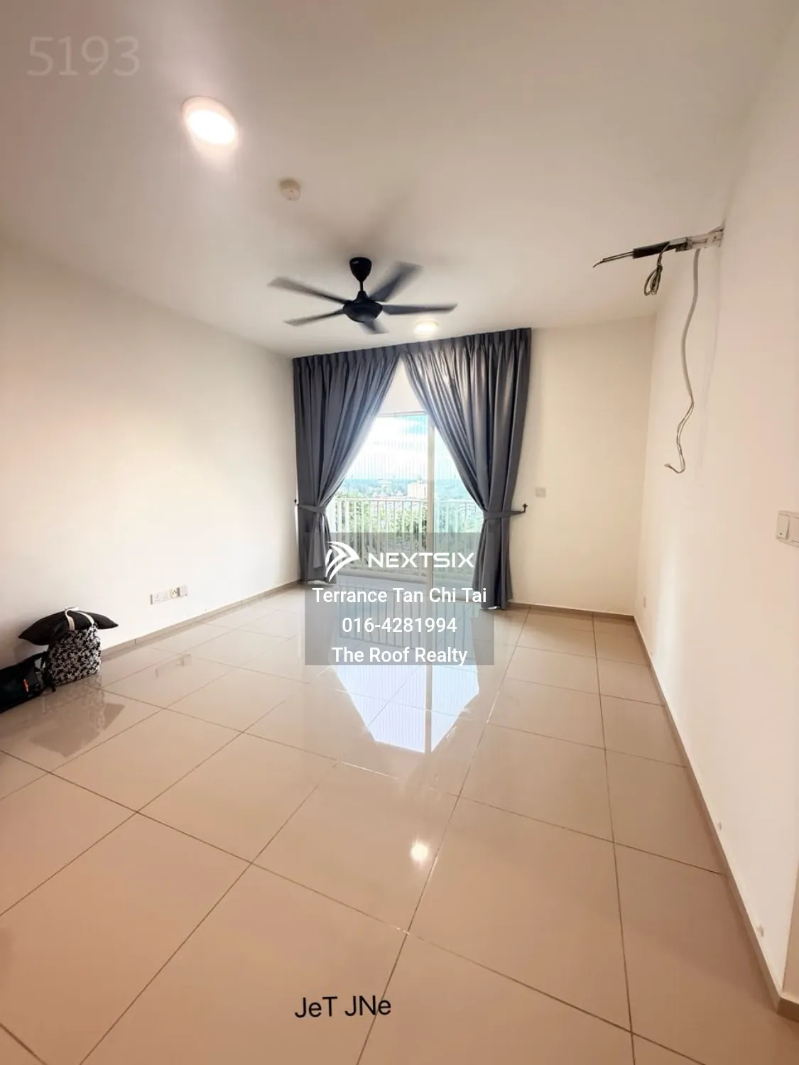 Apartment For Rent in Klang Selangor