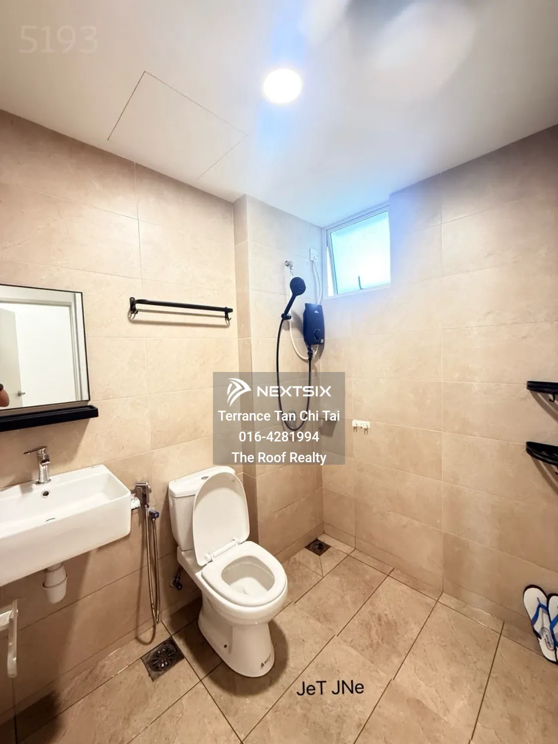Apartment For Rent in Klang Selangor - Image 6