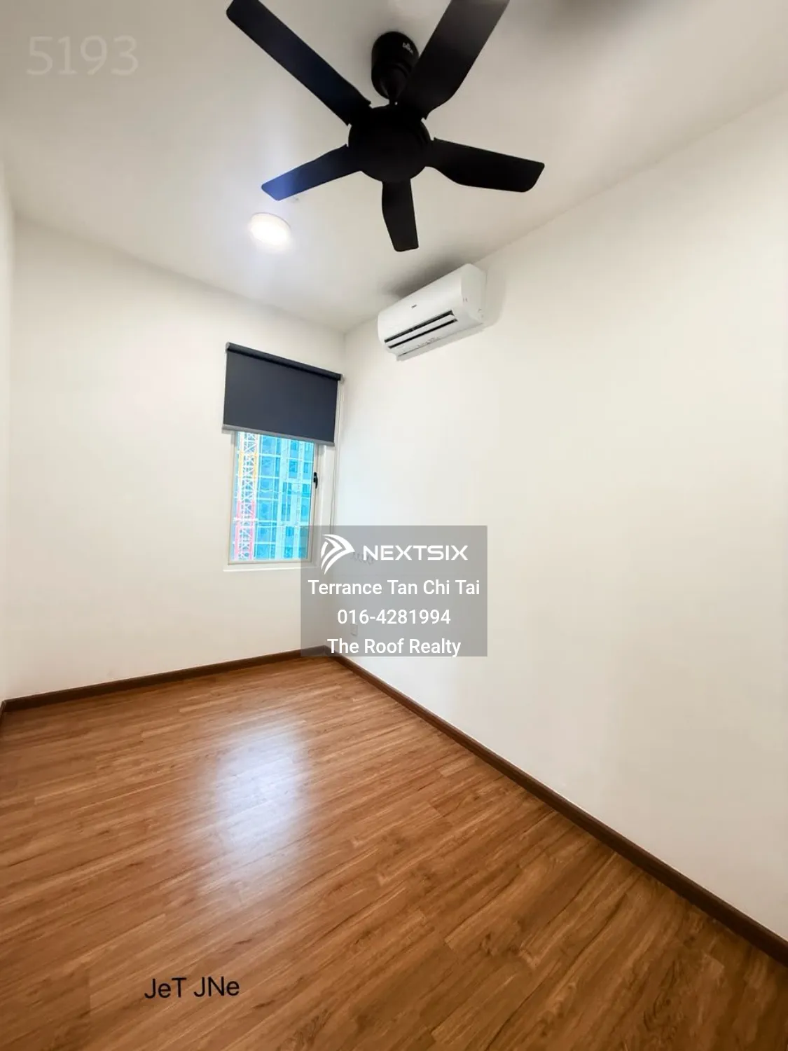 Apartment For Rent in Klang Selangor - Image 7