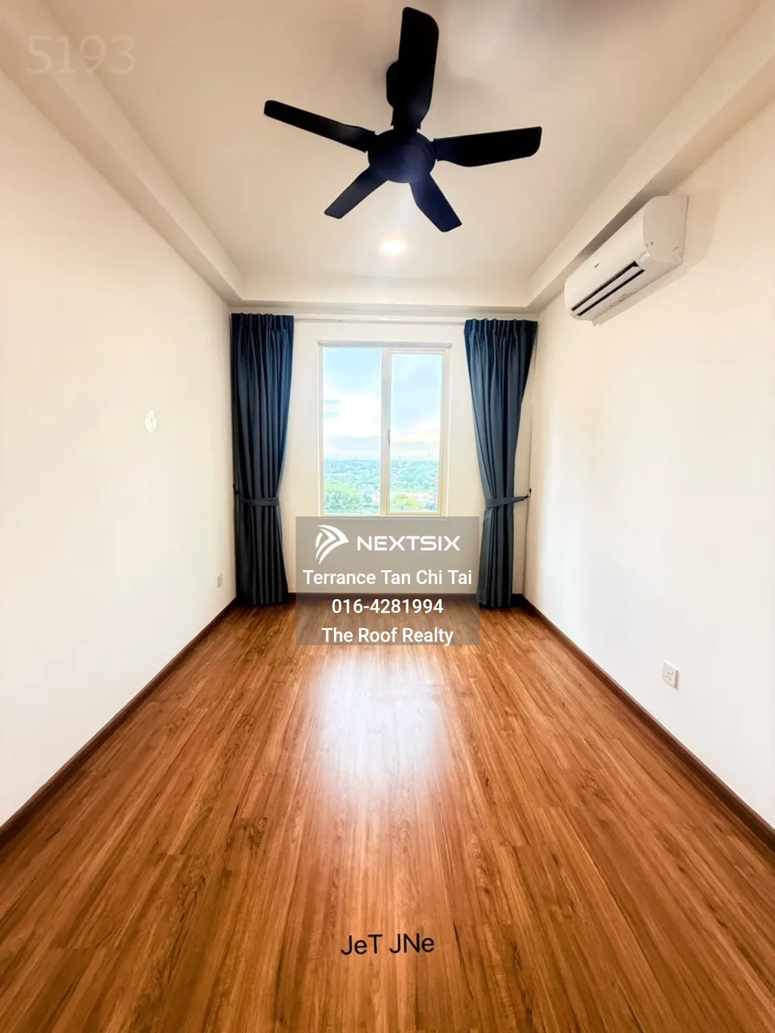 Apartment For Rent in Klang Selangor - Image 8