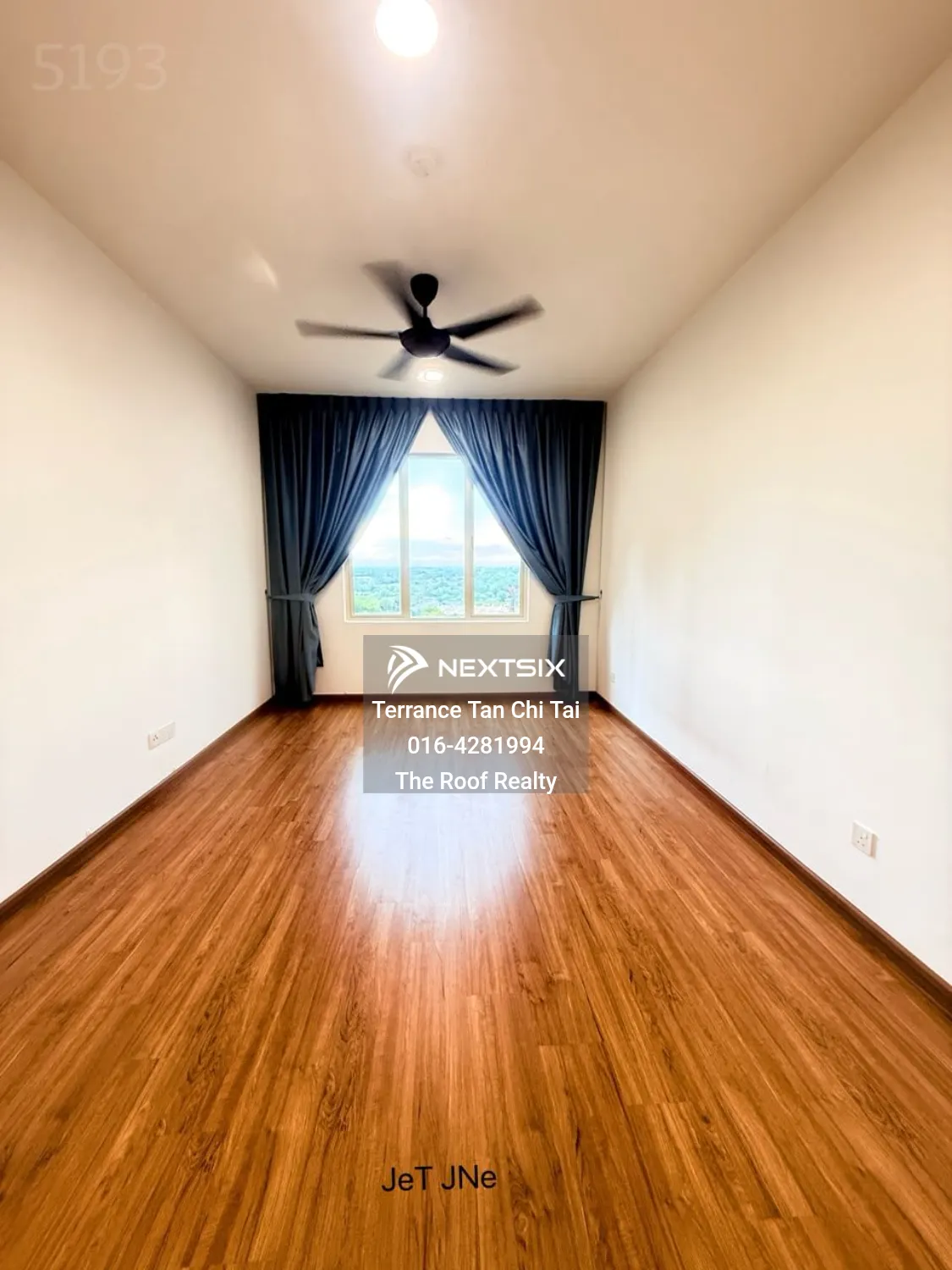 Apartment For Rent in Klang Selangor - Image 9