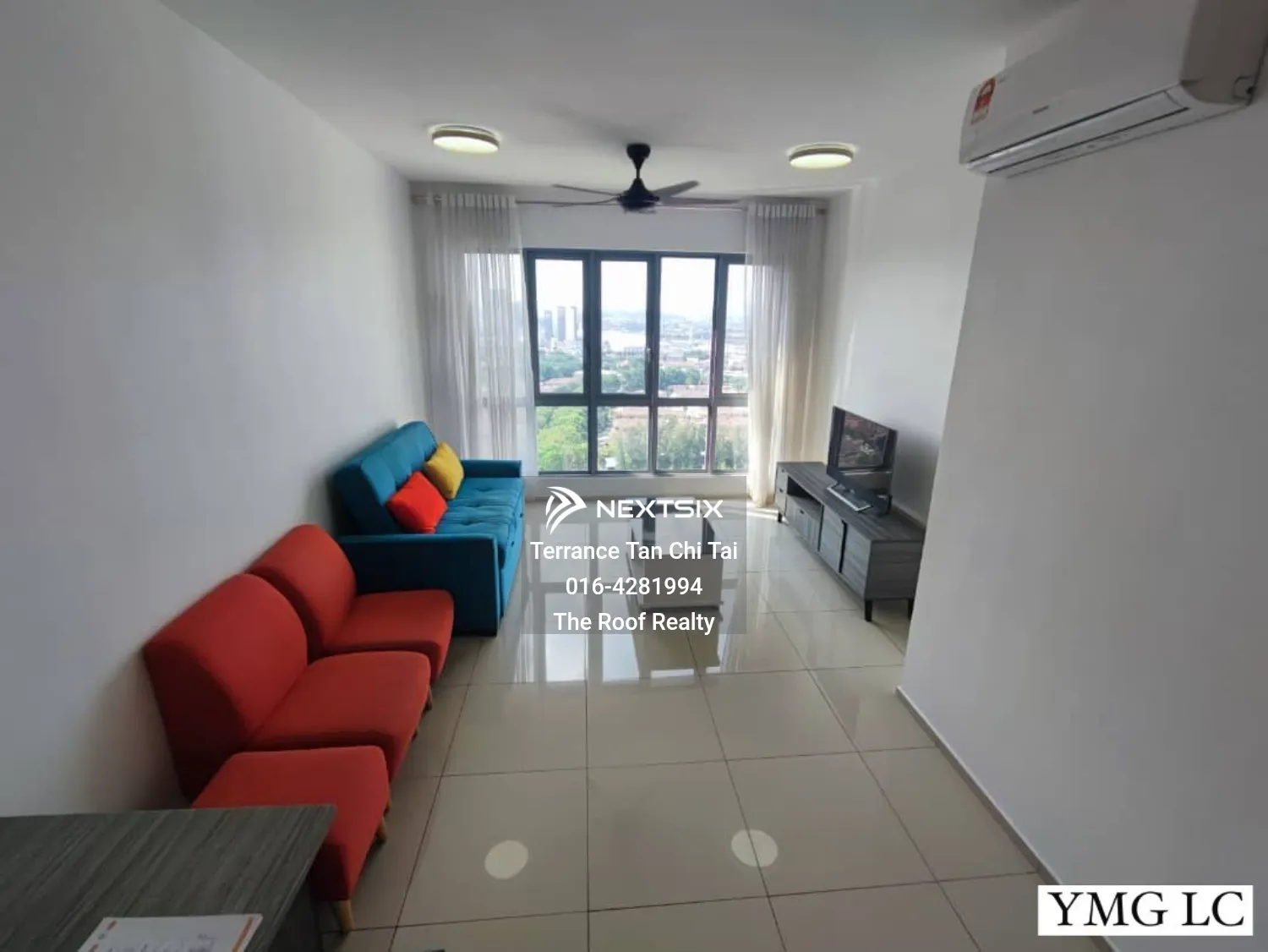 Serviced Residence For Rent in Klang Selangor