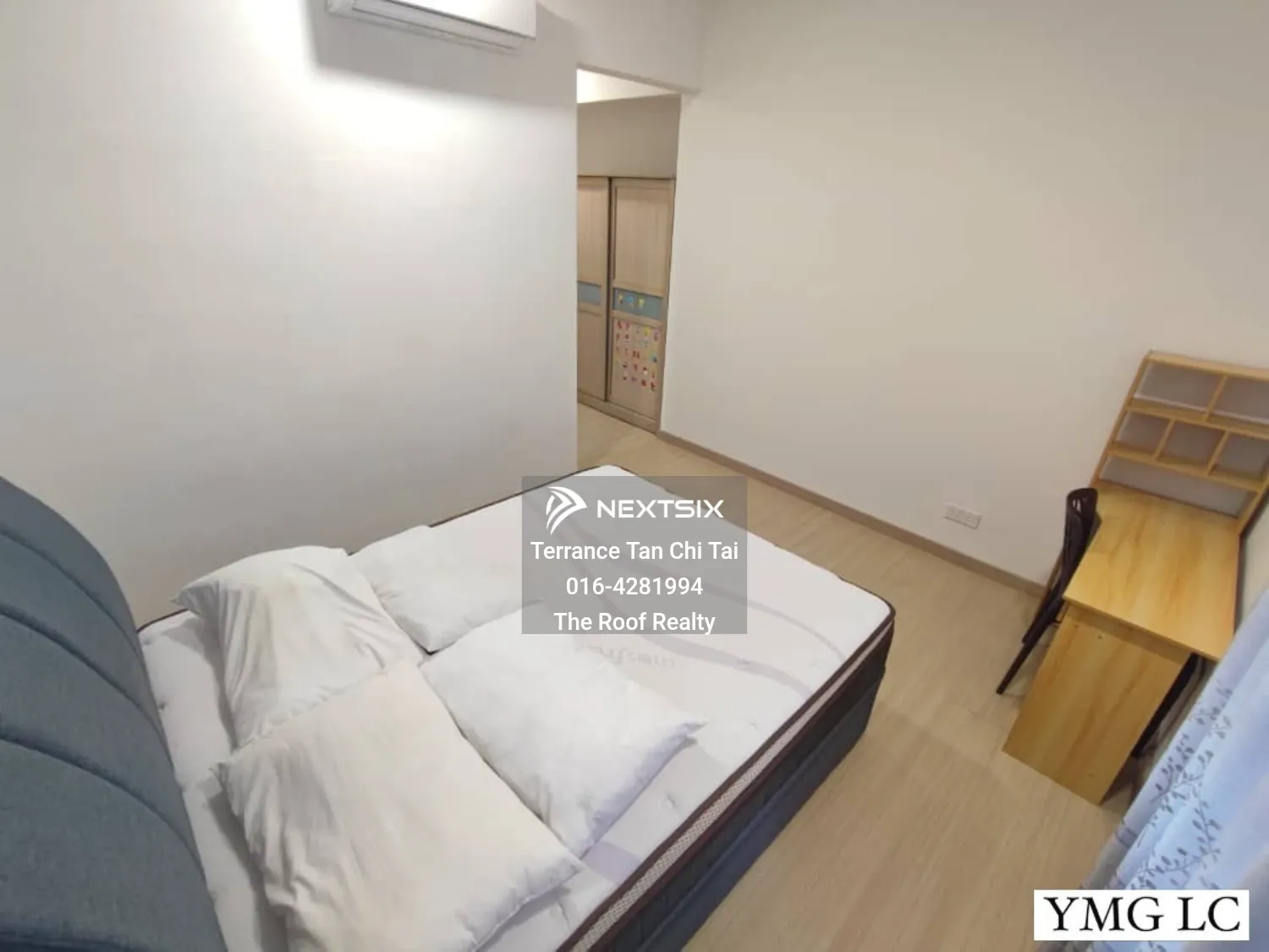 Serviced Residence For Rent in Klang Selangor - Image 11