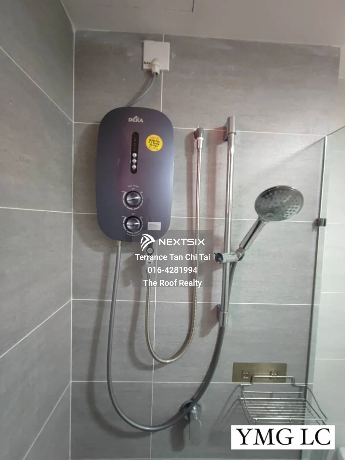 Serviced Residence For Rent in Klang Selangor - Image 13