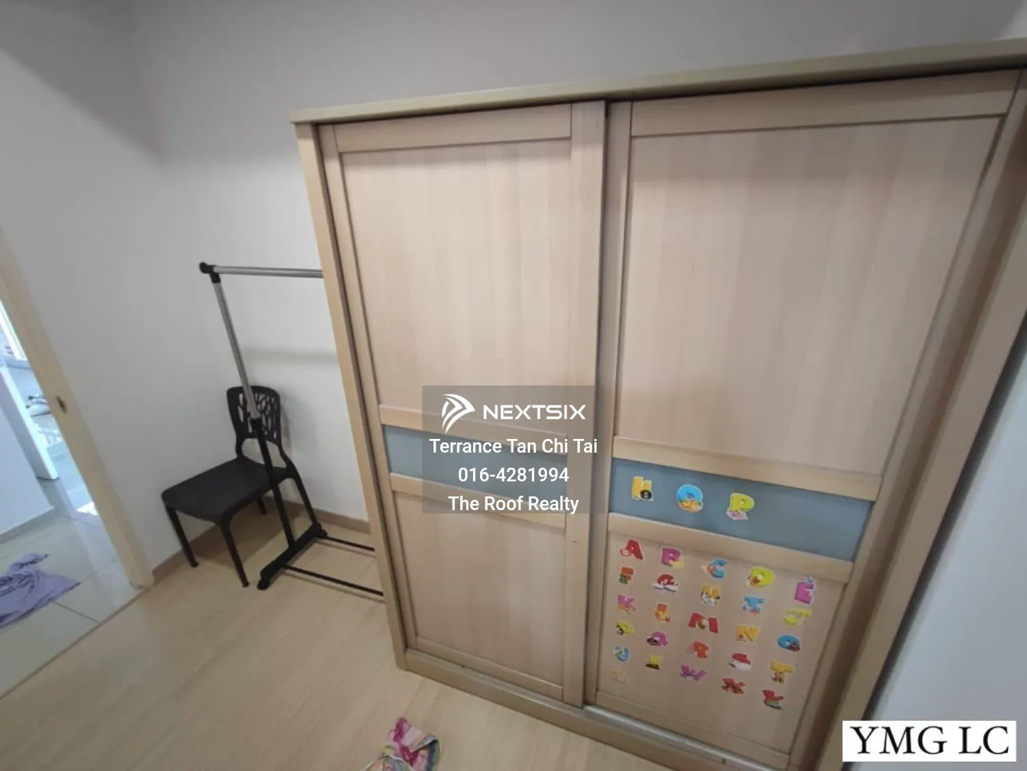Serviced Residence For Rent in Klang Selangor - Image 14