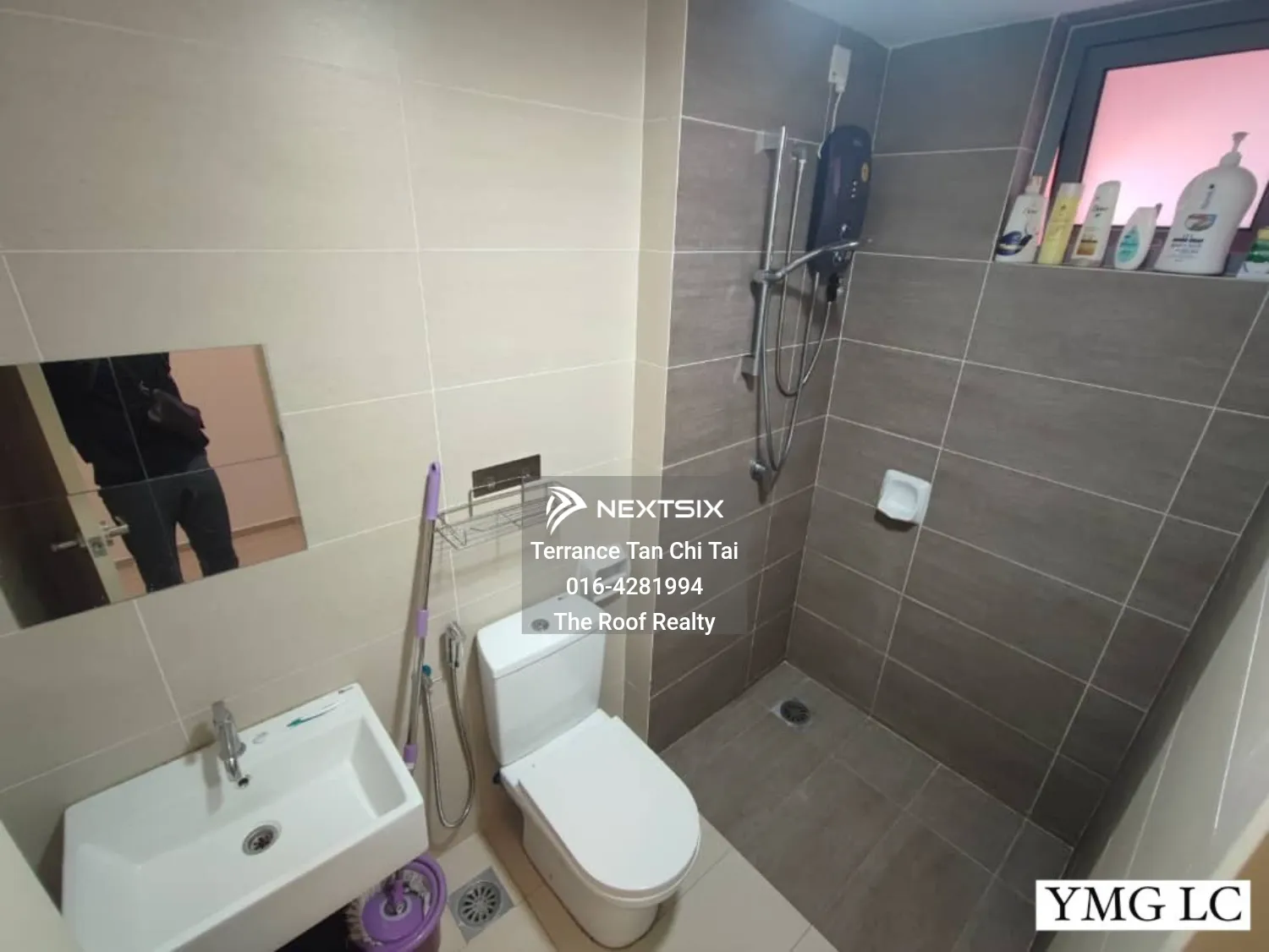 Serviced Residence For Rent in Klang Selangor - Image 15