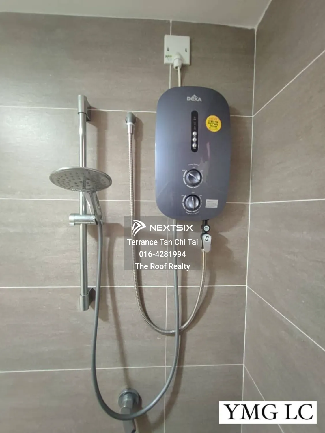 Serviced Residence For Rent in Klang Selangor - Image 16