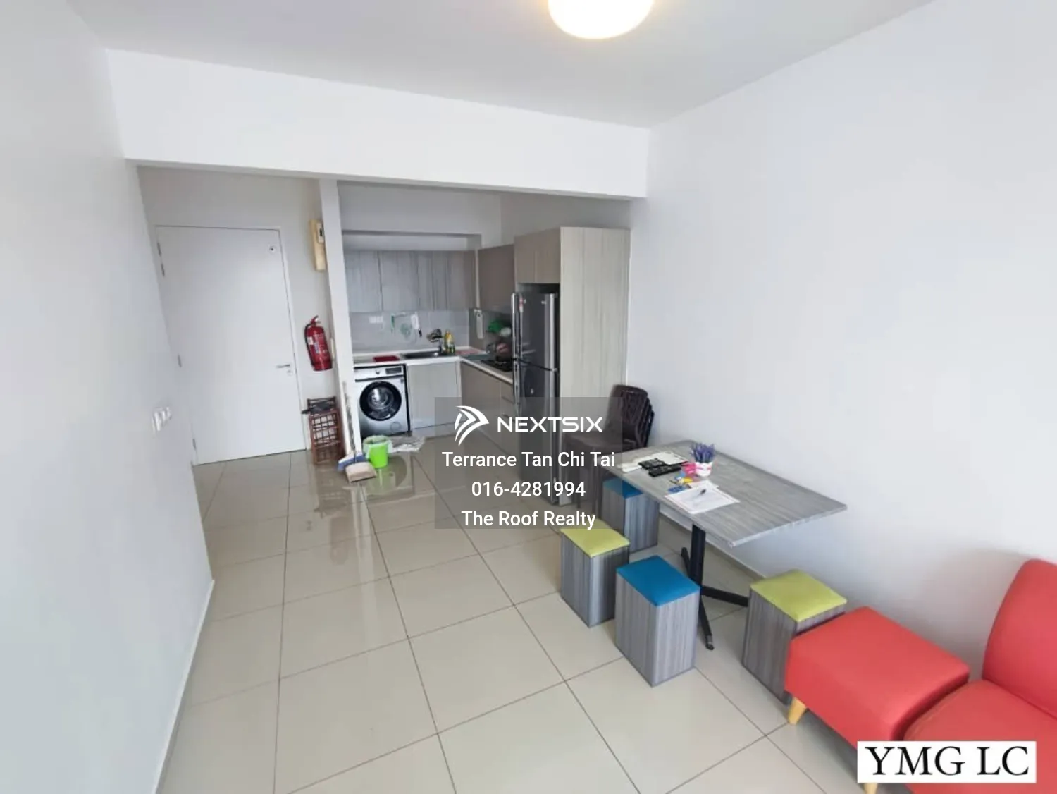 Serviced Residence For Rent in Klang Selangor - Image 2
