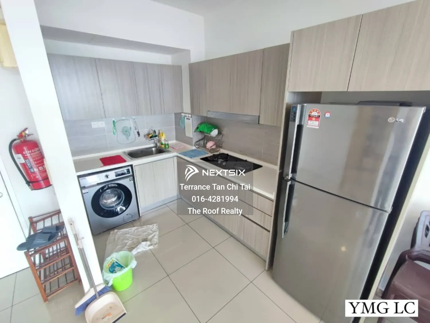 Serviced Residence For Rent in Klang Selangor - Image 3