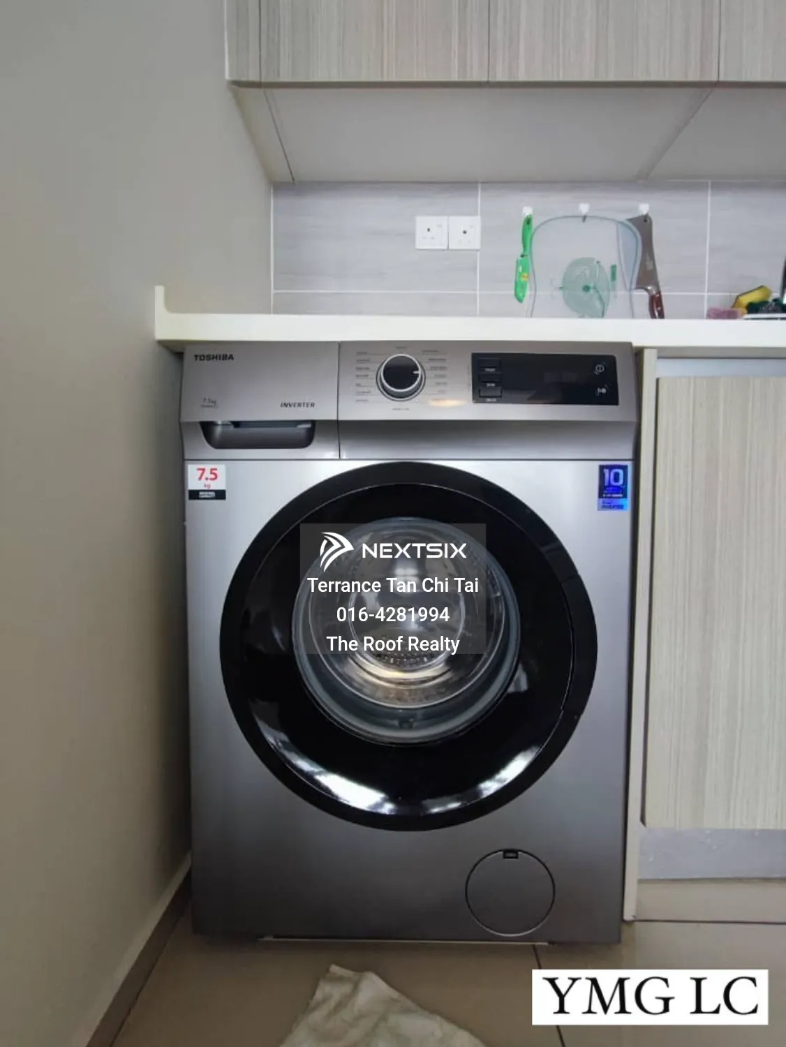 Serviced Residence For Rent in Klang Selangor - Image 4